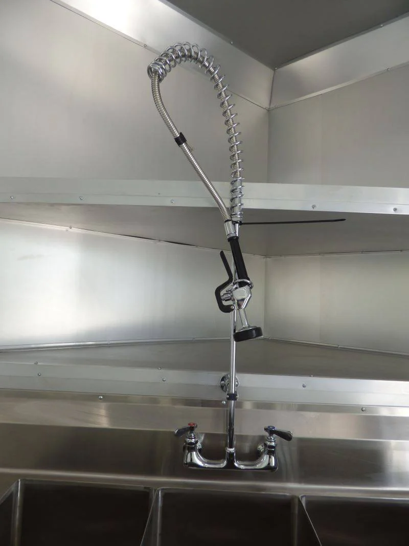 1238-concession-trailer-8.5-x-30-silver-frost-catering-event-food-trailer-11.webp Concession Trailer 8.5' x 30' Silver Frost- Catering Event Food Trailer