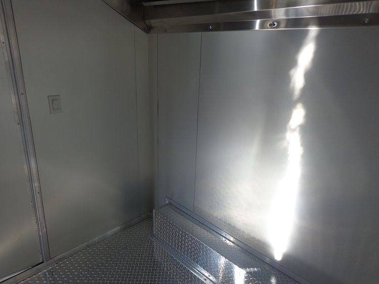 1239-concession-trailer-8.5-x-30-smoker-event-bbq-catering-enclosed-red-restroom-25.jpg Concession Trailer 8.5' x 30' Smoker Event BBQ Catering Enclosed (Red) Restroom