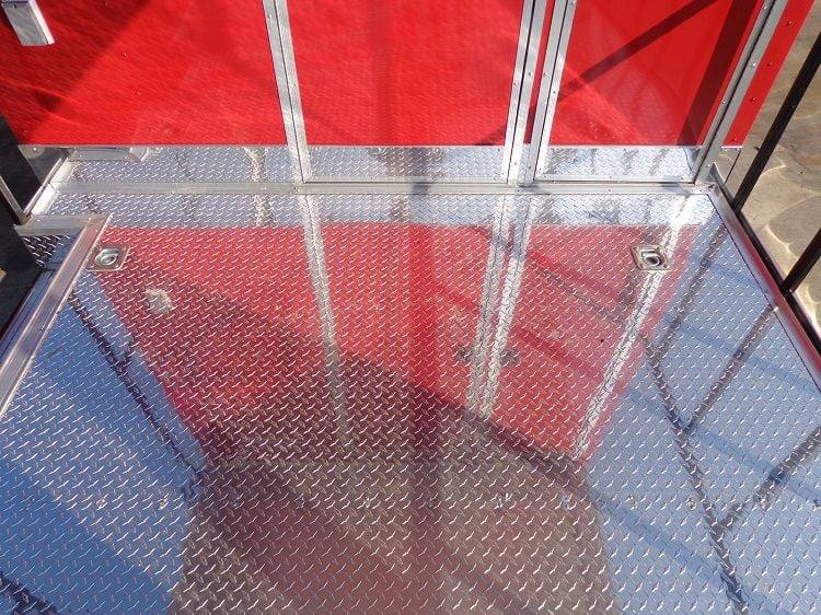 1239-concession-trailer-8.5-x-30-smoker-event-bbq-catering-enclosed-red-restroom-26.jpg Concession Trailer 8.5' x 30' Smoker Event BBQ Catering Enclosed (Red) Restroom
