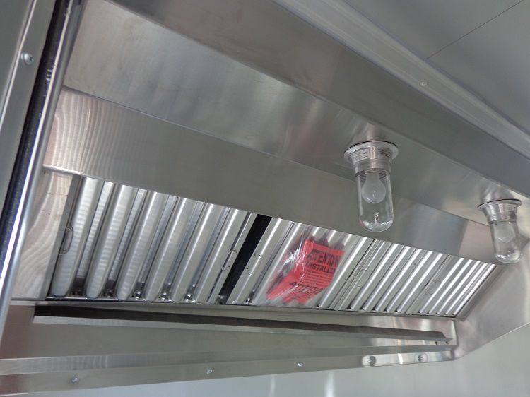 1239-concession-trailer-8.5-x-30-smoker-event-bbq-catering-enclosed-red-restroom-27.jpg Concession Trailer 8.5' x 30' Smoker Event BBQ Catering Enclosed (Red) Restroom