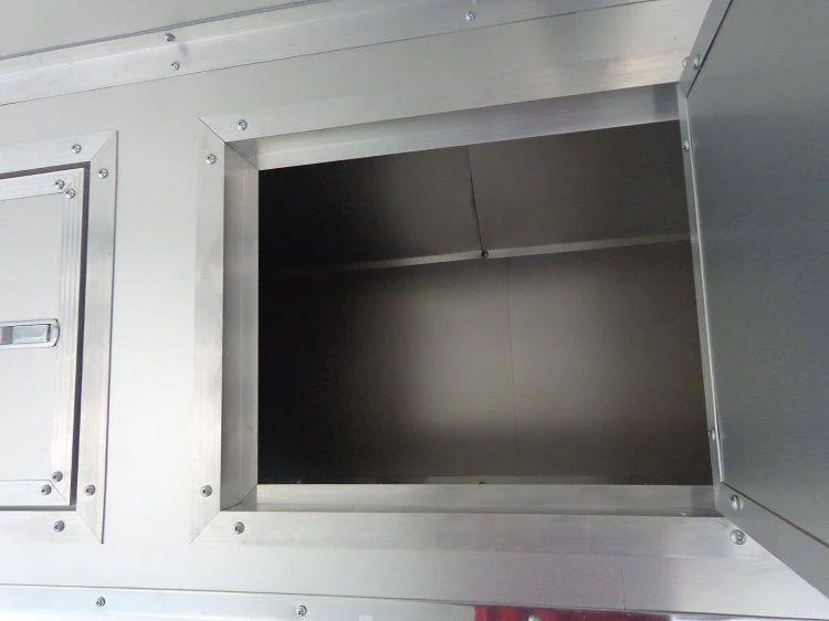 1239-concession-trailer-8.5-x-30-smoker-event-bbq-catering-enclosed-red-restroom-32.webp Concession Trailer 8.5' x 30' Smoker Event BBQ Catering Enclosed (Red) Restroom