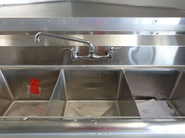 1239-concession-trailer-8.5-x-30-smoker-event-bbq-catering-enclosed-red-restroom-37.jpg Concession Trailer 8.5' x 30' Smoker Event BBQ Catering Enclosed (Red) Restroom