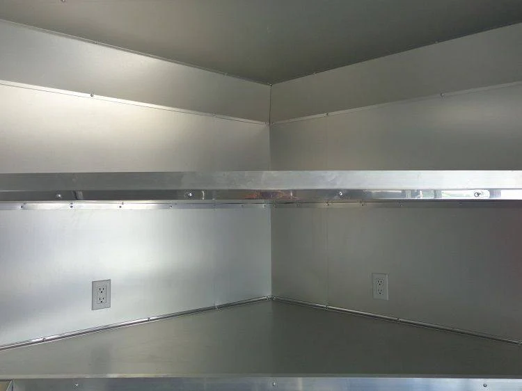 1239-concession-trailer-8.5-x-30-smoker-event-bbq-catering-enclosed-red-restroom-39.webp Concession Trailer 8.5' x 30' Smoker Event BBQ Catering Enclosed (Red) Restroom