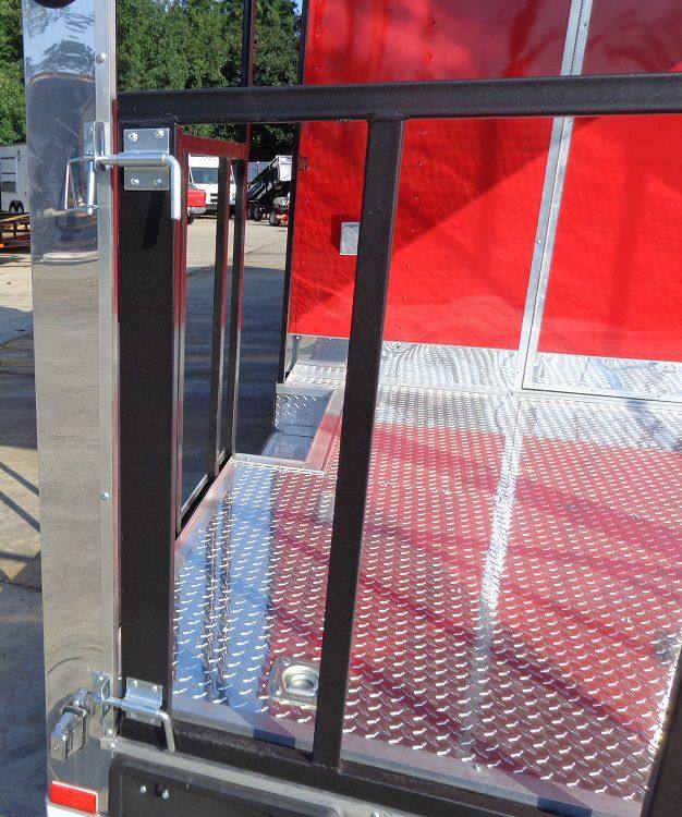 1239-concession-trailer-8.5-x-30-smoker-event-bbq-catering-enclosed-red-restroom-4.jpg Concession Trailer 8.5' x 30' Smoker Event BBQ Catering Enclosed (Red) Restroom