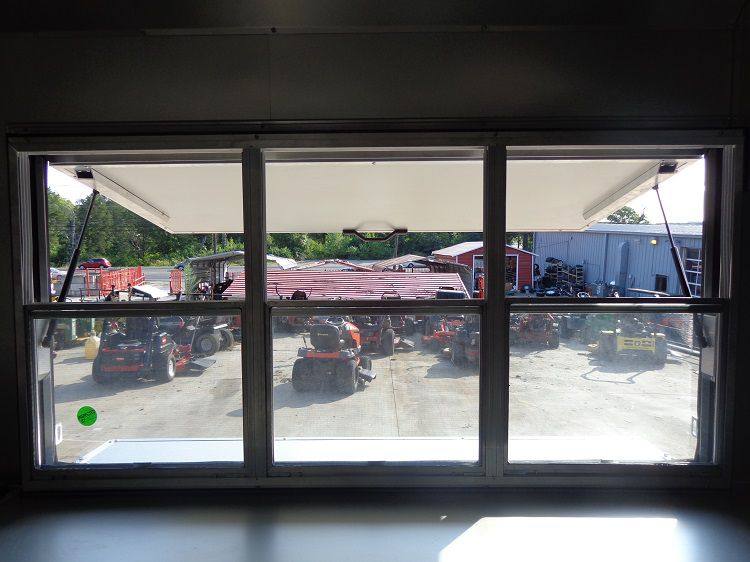 1239-concession-trailer-8.5-x-30-smoker-event-bbq-catering-enclosed-red-restroom-41.jpg Concession Trailer 8.5' x 30' Smoker Event BBQ Catering Enclosed (Red) Restroom