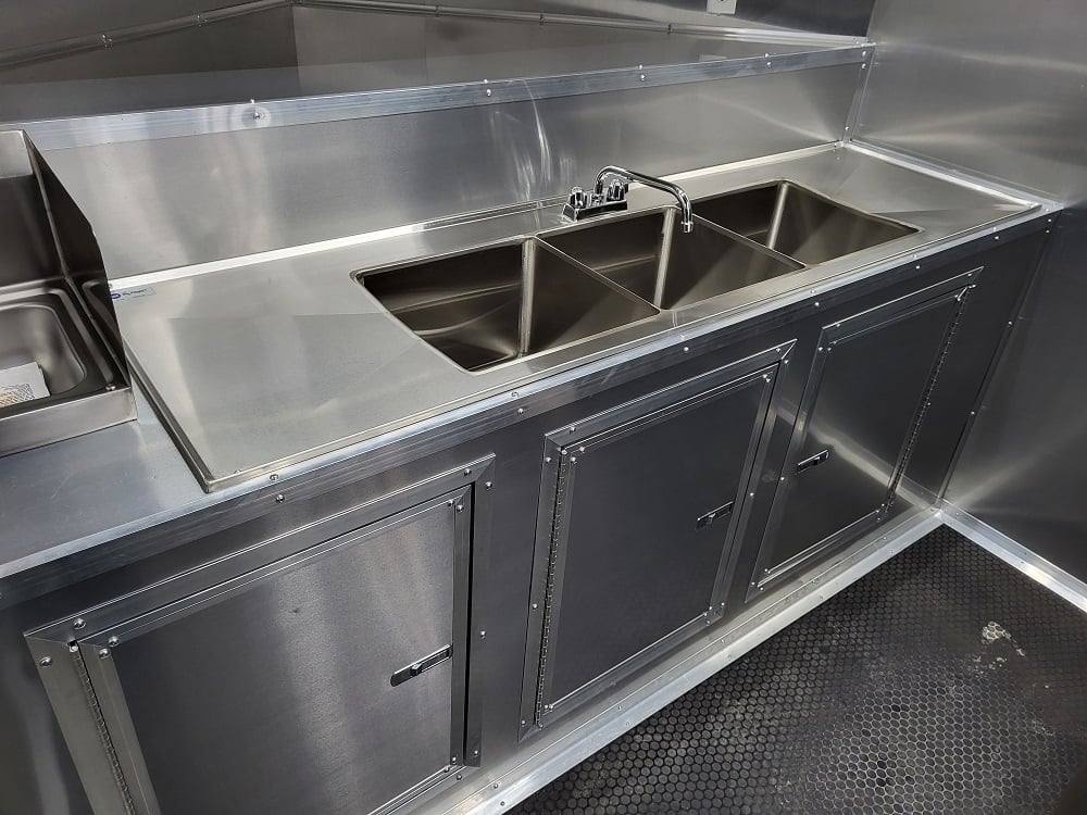 1242-concession-trailer-8.5-x-32-white-food-event-catering-20.jpg Concession Trailer 8.5' X 32' White Food Event Catering