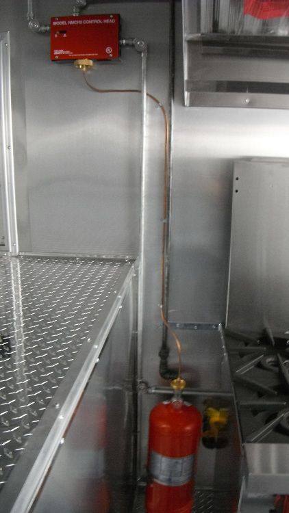 1245-concession-trailer-8.5-x-38-silver-gooseneck-catering-15.jpg Concession Trailer 8.5' x 38' Silver Gooseneck Catering