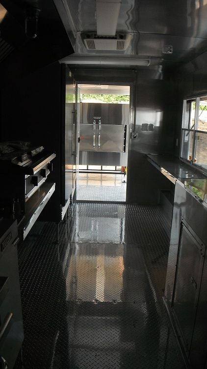 1245-concession-trailer-8.5-x-38-silver-gooseneck-catering-20.jpg Concession Trailer 8.5' x 38' Silver Gooseneck Catering