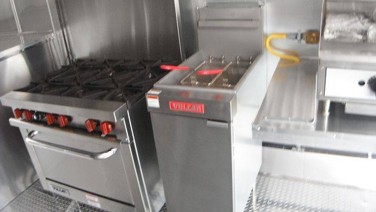 1246-concession-trailer-8.5-x-38-silver-gooseneck-food-vending-event-catering-12.jpg Concession Trailer 8.5' x 38' Silver Gooseneck Food Vending Event Catering
