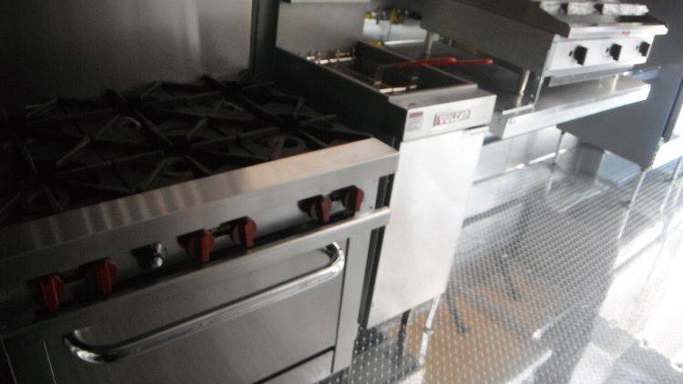 1246-concession-trailer-8.5-x-38-silver-gooseneck-food-vending-event-catering-17.jpg Concession Trailer 8.5' x 38' Silver Gooseneck Food Vending Event Catering