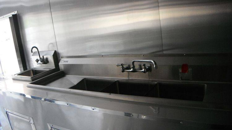 1246-concession-trailer-8.5-x-38-silver-gooseneck-food-vending-event-catering-18.jpg Concession Trailer 8.5' x 38' Silver Gooseneck Food Vending Event Catering