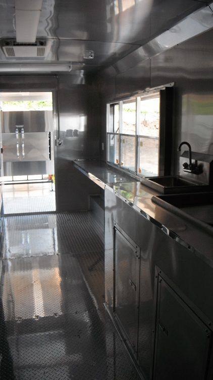 1246-concession-trailer-8.5-x-38-silver-gooseneck-food-vending-event-catering-20.jpg Concession Trailer 8.5' x 38' Silver Gooseneck Food Vending Event Catering