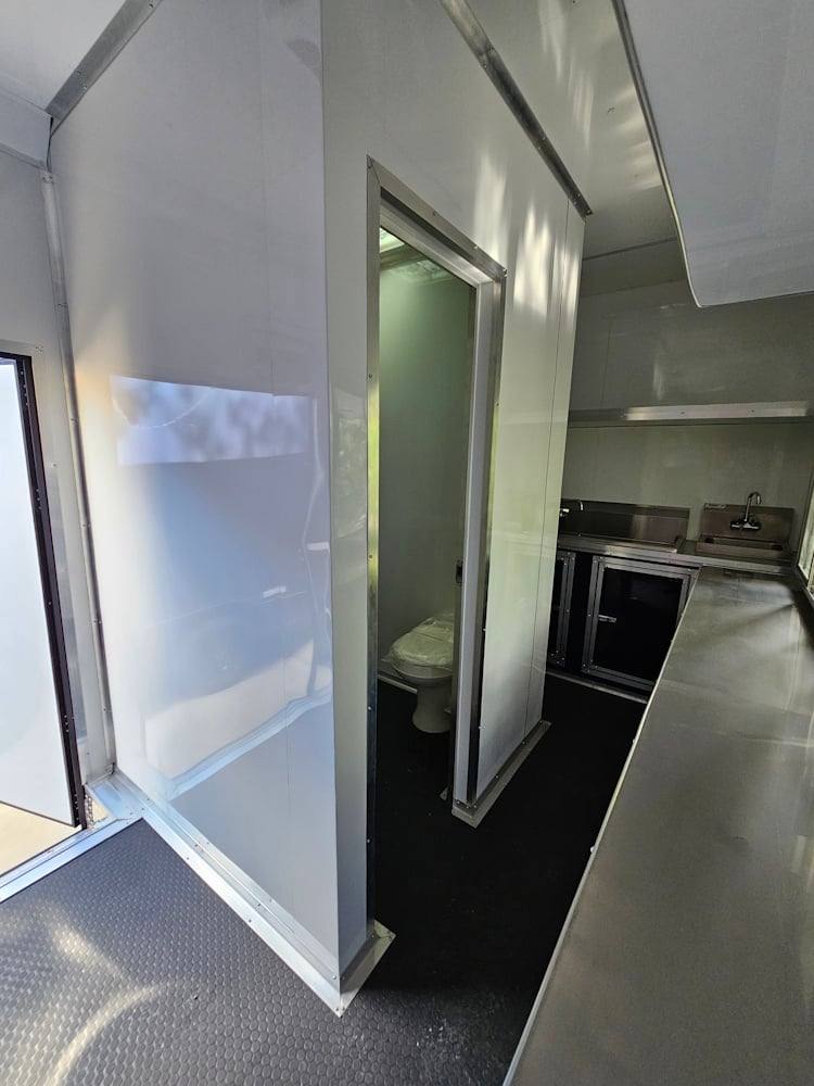 1247-concession-trailer-8.5-x-48-black-restaurant-food-event-catering-16.jpg Concession Trailer 8.5' X 48' Black Restaurant Food Event Catering