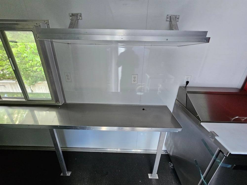 1247-concession-trailer-8.5-x-48-black-restaurant-food-event-catering-23.jpg Concession Trailer 8.5' X 48' Black Restaurant Food Event Catering