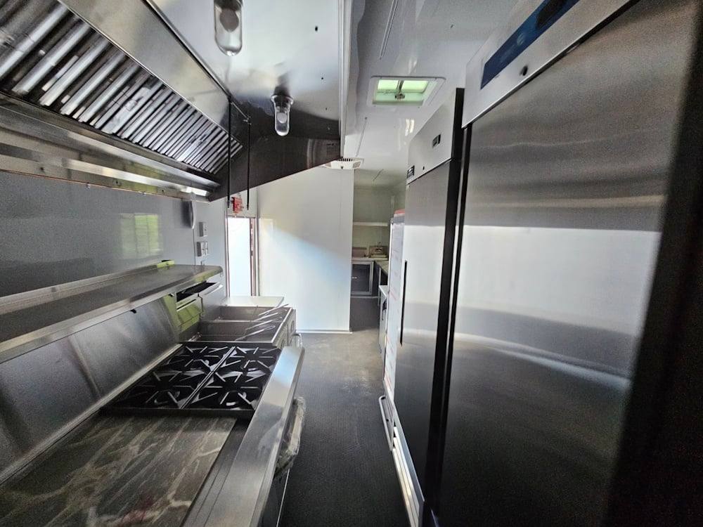1247-concession-trailer-8.5-x-48-black-restaurant-food-event-catering-37.jpg Concession Trailer 8.5' X 48' Black Restaurant Food Event Catering