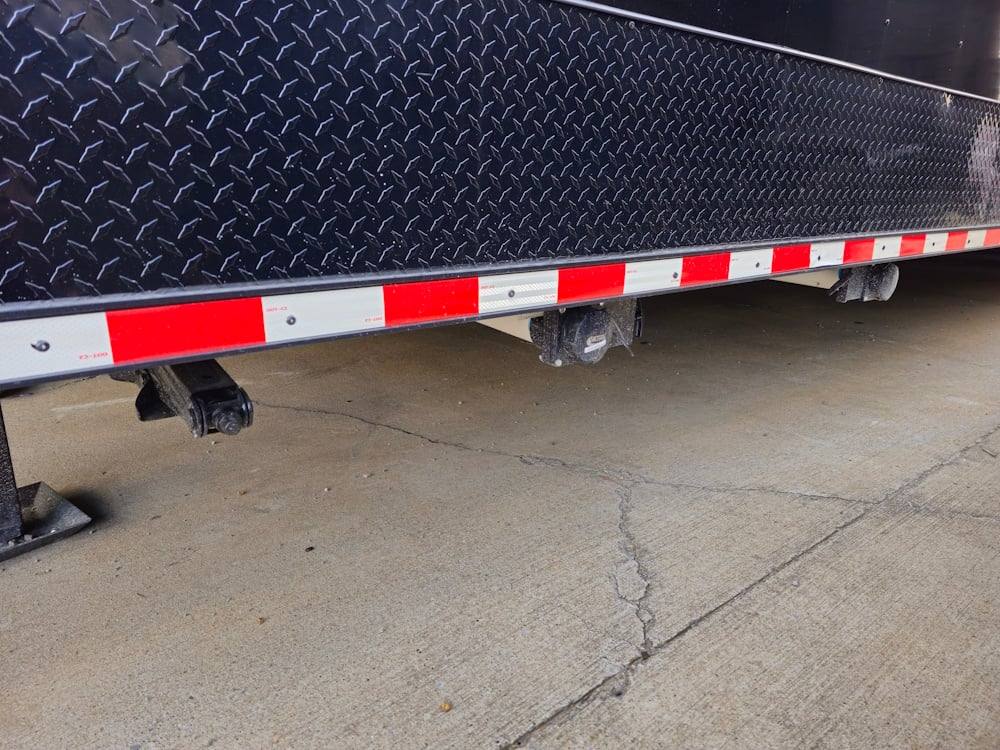 1247-concession-trailer-8.5-x-48-black-restaurant-food-event-catering-7.jpg Concession Trailer 8.5' X 48' Black Restaurant Food Event Catering
