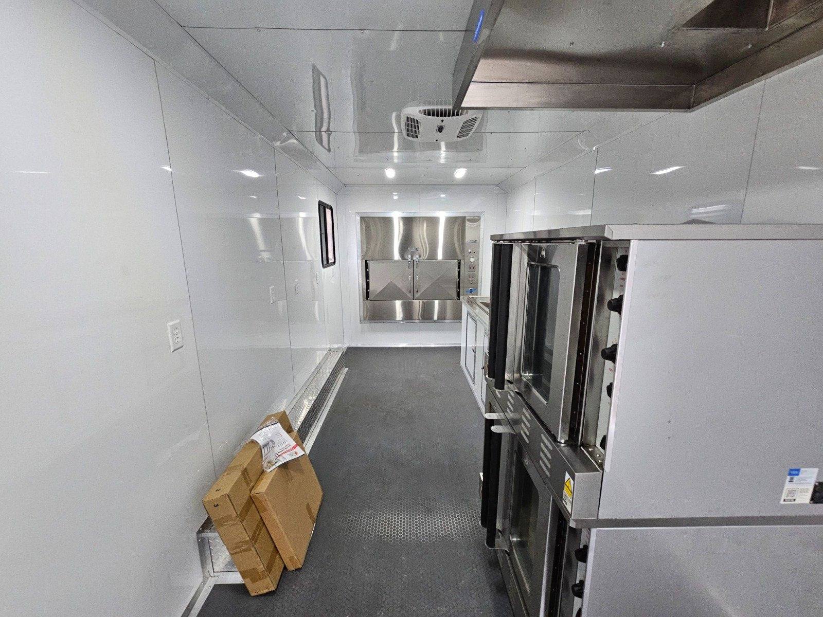 1248-concession-trailer-8.5-x-48-brandywine-food-event-catering-20.jpg Concession Trailer 8.5' X 48' Brandywine Food Event Catering