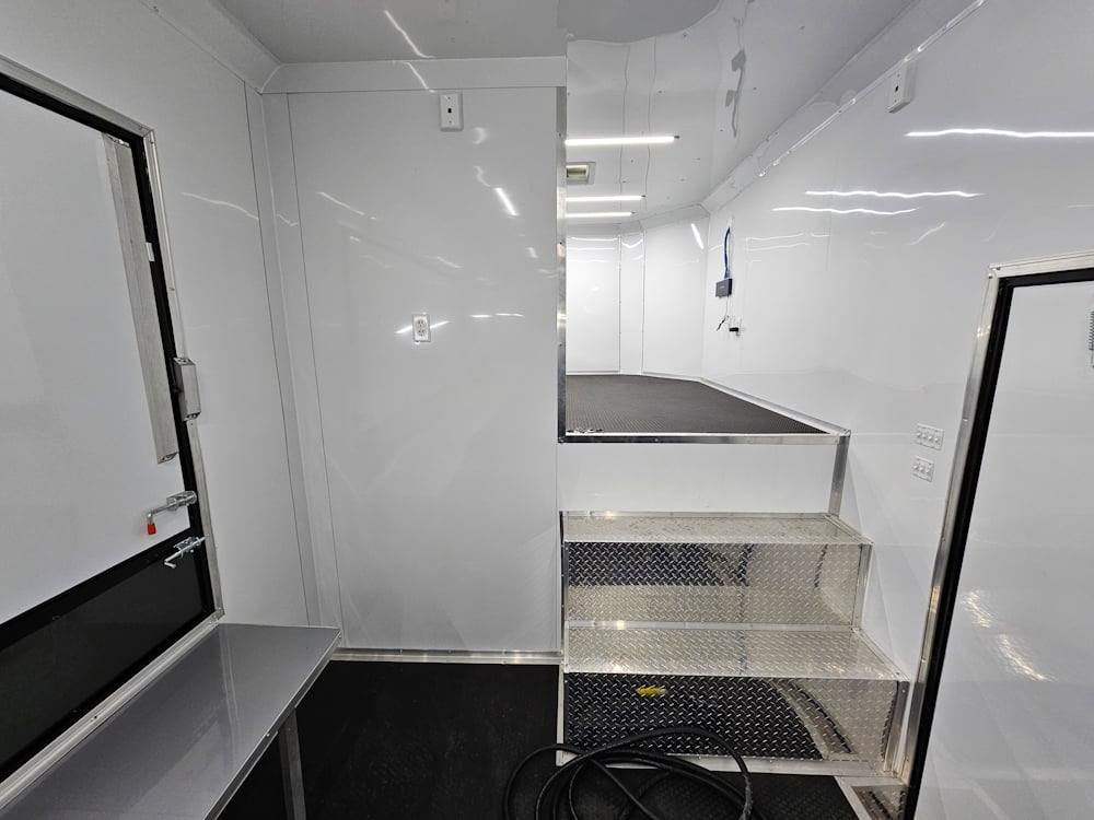 1249-concession-trailer-8.5-x-53-gooseneck-mobile-marketing-and-fireworks-trailer-21.jpg Concession Trailer 8.5' X 53' Gooseneck Mobile Marketing and Fireworks Trailer