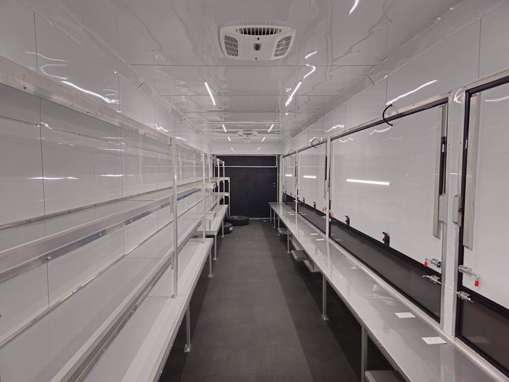 1249-concession-trailer-8.5-x-53-gooseneck-mobile-marketing-and-fireworks-trailer-24.jpg Concession Trailer 8.5' X 53' Gooseneck Mobile Marketing and Fireworks Trailer