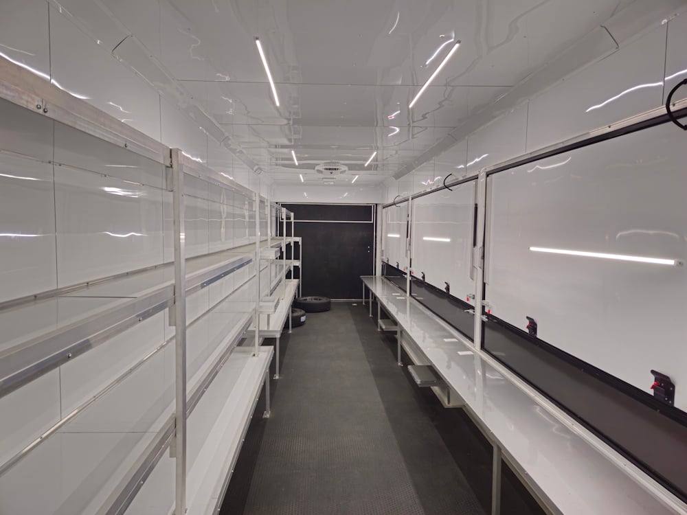 1249-concession-trailer-8.5-x-53-gooseneck-mobile-marketing-and-fireworks-trailer-25.jpg Concession Trailer 8.5' X 53' Gooseneck Mobile Marketing and Fireworks Trailer