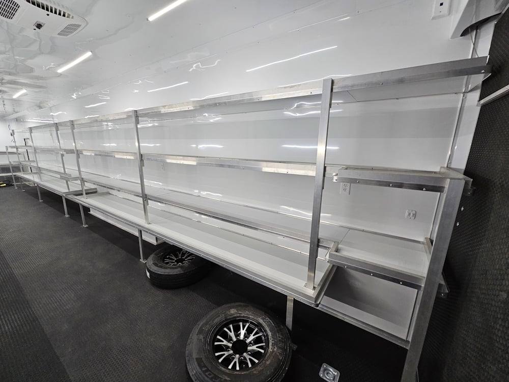 1249-concession-trailer-8.5-x-53-gooseneck-mobile-marketing-and-fireworks-trailer-29.jpg Concession Trailer 8.5' X 53' Gooseneck Mobile Marketing and Fireworks Trailer