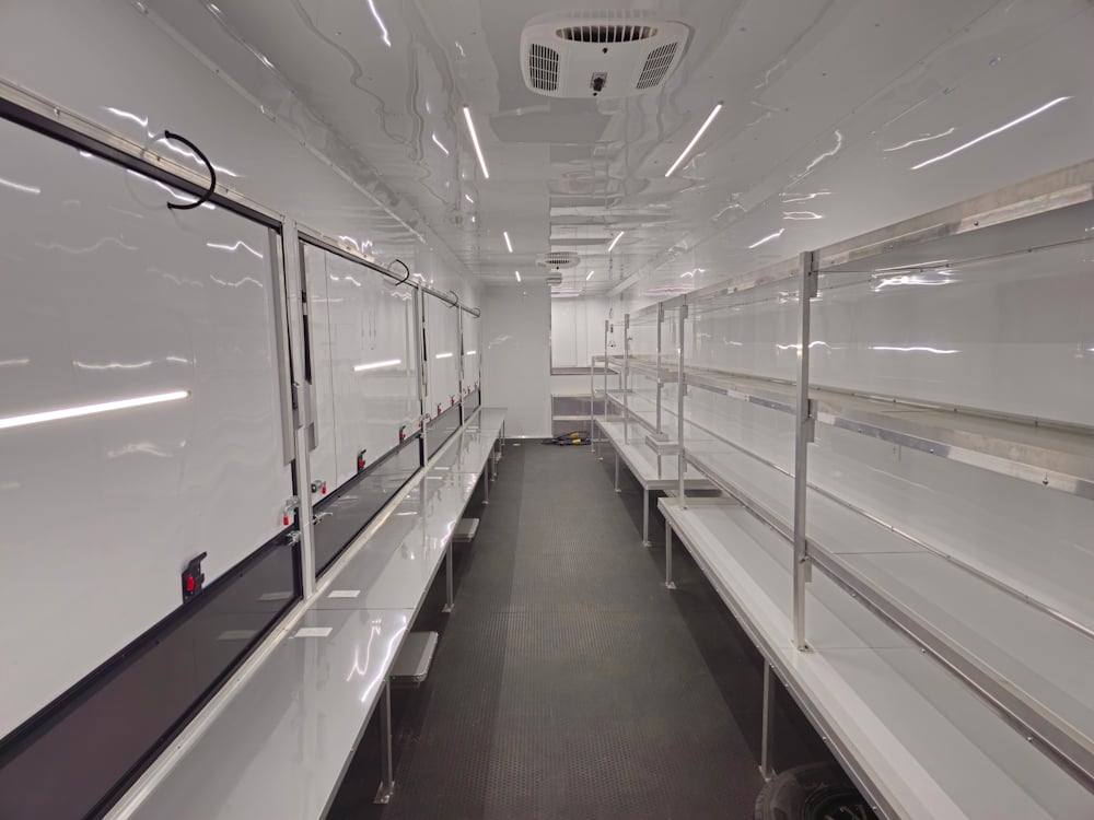 1249-concession-trailer-8.5-x-53-gooseneck-mobile-marketing-and-fireworks-trailer-31.jpg Concession Trailer 8.5' X 53' Gooseneck Mobile Marketing and Fireworks Trailer
