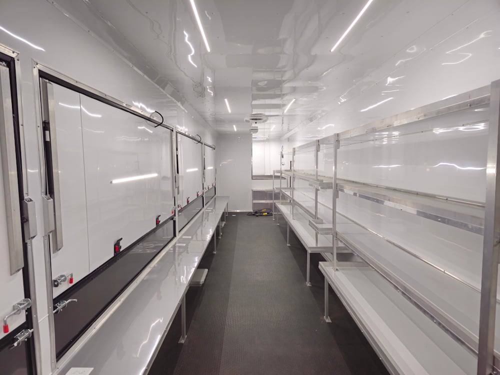 1249-concession-trailer-8.5-x-53-gooseneck-mobile-marketing-and-fireworks-trailer-32.jpg Concession Trailer 8.5' X 53' Gooseneck Mobile Marketing and Fireworks Trailer