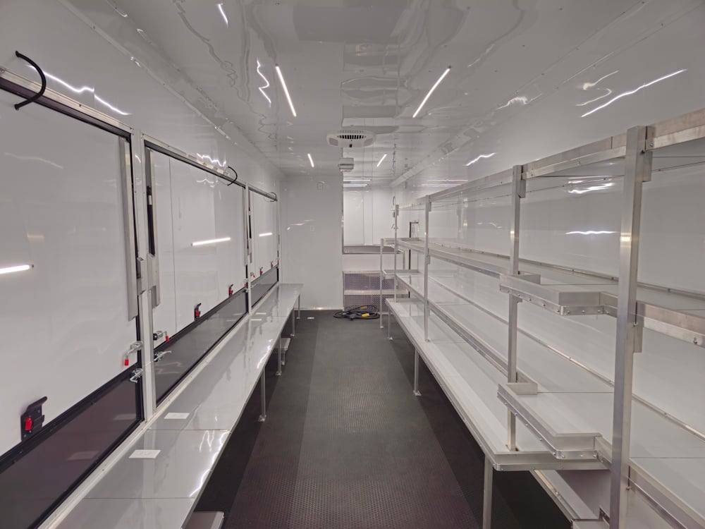 1249-concession-trailer-8.5-x-53-gooseneck-mobile-marketing-and-fireworks-trailer-33.jpg Concession Trailer 8.5' X 53' Gooseneck Mobile Marketing and Fireworks Trailer