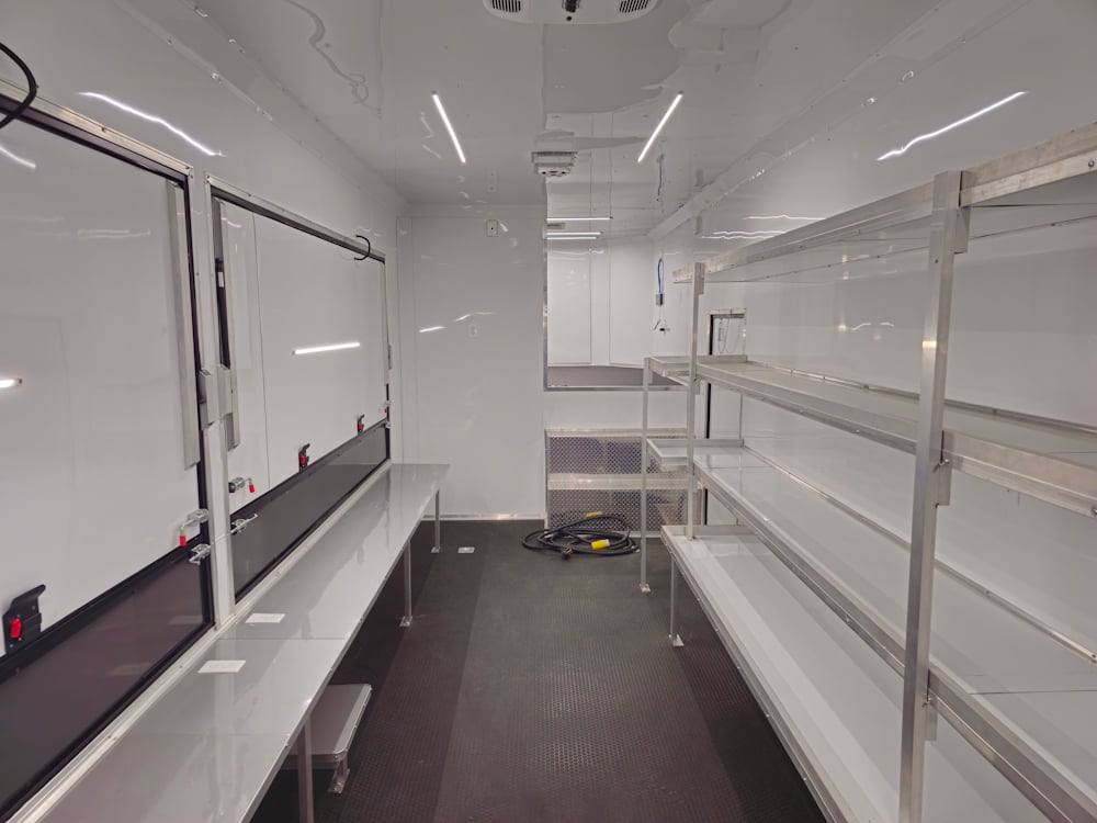 1249-concession-trailer-8.5-x-53-gooseneck-mobile-marketing-and-fireworks-trailer-34.jpg Concession Trailer 8.5' X 53' Gooseneck Mobile Marketing and Fireworks Trailer