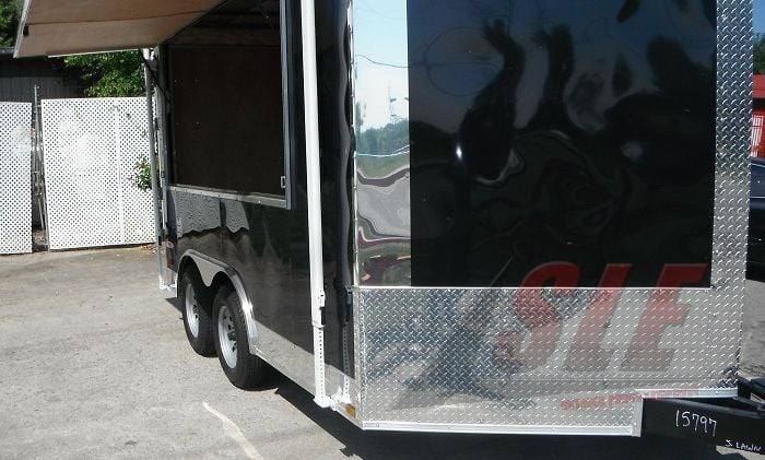 1253-concession-trailer-8.5-x12-black-bbq-event-restroom-4.jpg Concession Trailer 8.5'x12' Black - BBQ Event Restroom