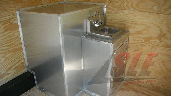1253-concession-trailer-8.5-x12-black-bbq-event-restroom-9.jpg Concession Trailer 8.5'x12' Black - BBQ Event Restroom
