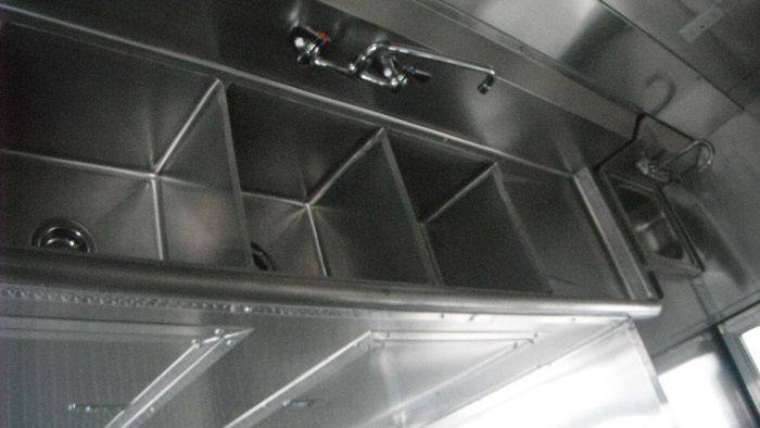 1259-concession-trailer-8.5-x12-white-event-food-vending-catering-2.jpg Concession Trailer 8.5'x12' White - Event Food Vending Catering