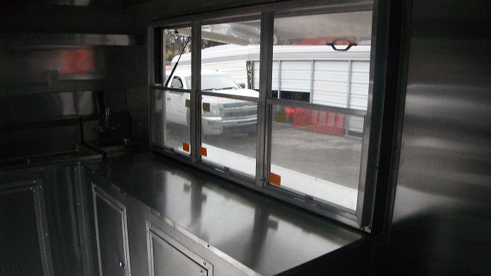 1259-concession-trailer-8.5-x12-white-event-food-vending-catering-3.jpg Concession Trailer 8.5'x12' White - Event Food Vending Catering