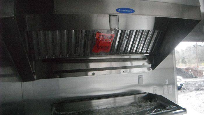 1259-concession-trailer-8.5-x12-white-event-food-vending-catering-4.jpg Concession Trailer 8.5'x12' White - Event Food Vending Catering