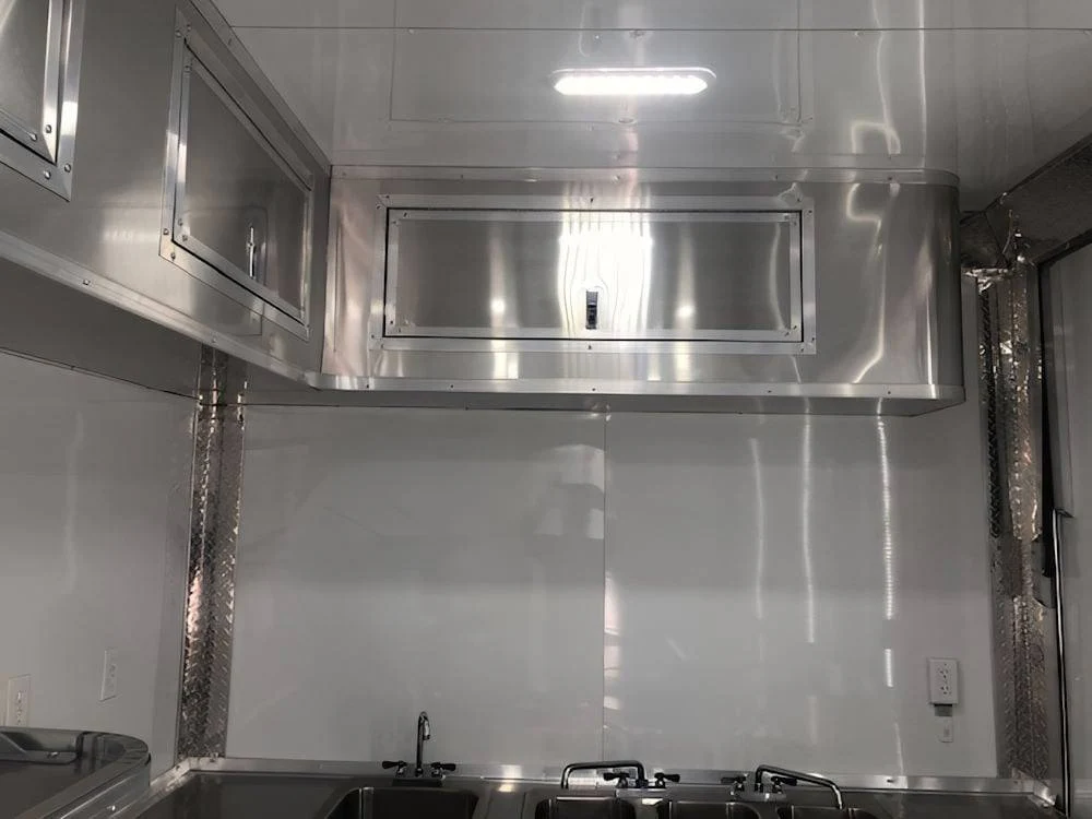 126-8.5-x-16-concession-trailer-white-food-event-catering-vending-10.webp 8.5' X 16' Concession Trailer White Food Event Catering Vending