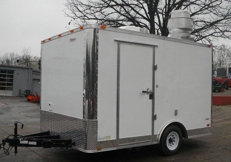 1260-concession-trailer-8.5-x12-white-food-bbq-event-catering-6.jpg Concession Trailer 8.5'x12' White - Food BBQ Event Catering