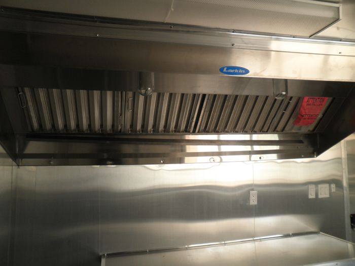 1262-concession-trailer-8.5-x14-black-food-vending-concession-event-10.jpg Concession Trailer 8.5'x14' Black - Food Vending Concession Event