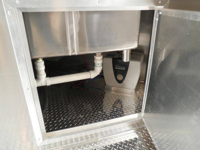 1262-concession-trailer-8.5-x14-black-food-vending-concession-event-14.jpg Concession Trailer 8.5'x14' Black - Food Vending Concession Event