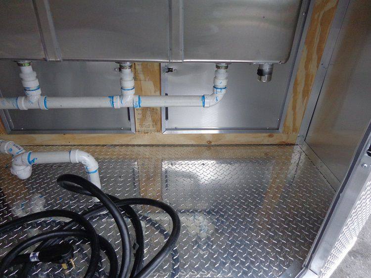 1265-concession-trailer-8.5-x14-white-event-custom-enclosed-kitchen-13.jpg Concession Trailer 8.5'x14' White - Event Custom Enclosed Kitchen