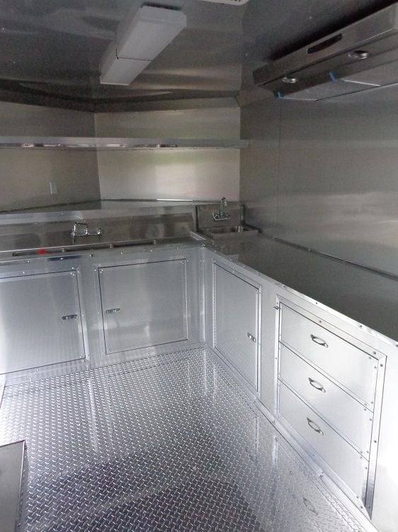 1265-concession-trailer-8.5-x14-white-event-custom-enclosed-kitchen-22.jpg Concession Trailer 8.5'x14' White - Event Custom Enclosed Kitchen
