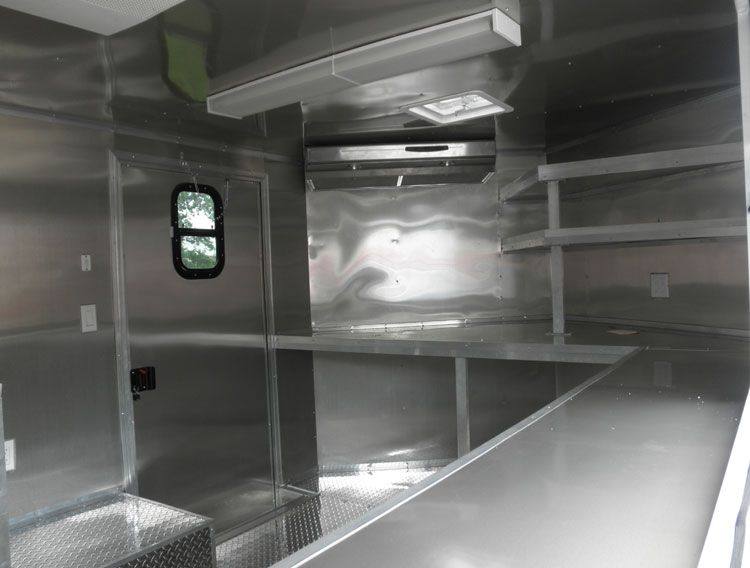 1267-concession-trailer-8.5-x14-yellow-food-vending-event-catering-11.jpg Concession Trailer 8.5'x14' Yellow - Food Vending Event Catering