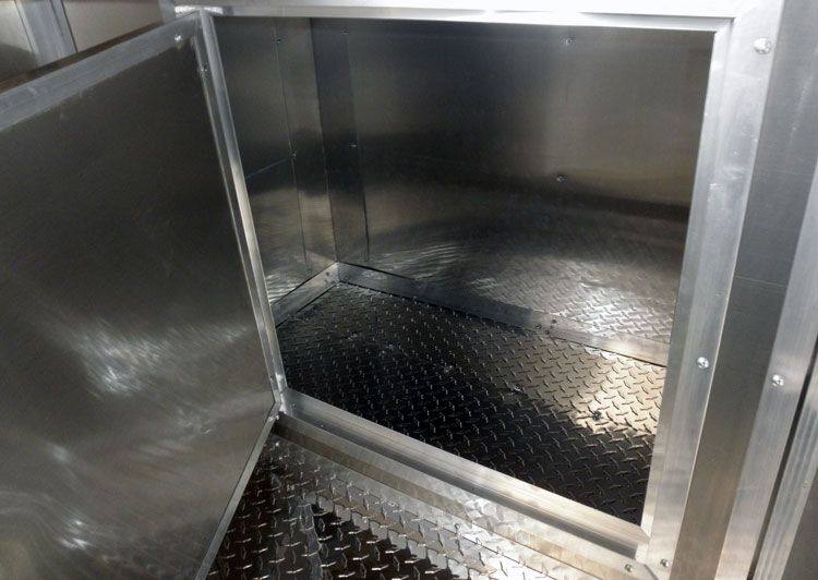 1267-concession-trailer-8.5-x14-yellow-food-vending-event-catering-12.jpg Concession Trailer 8.5'x14' Yellow - Food Vending Event Catering