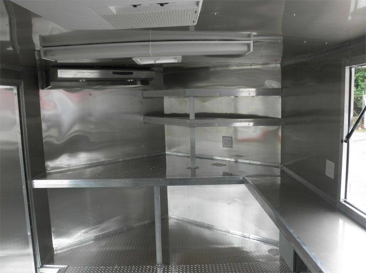 1267-concession-trailer-8.5-x14-yellow-food-vending-event-catering-16.jpg Concession Trailer 8.5'x14' Yellow - Food Vending Event Catering