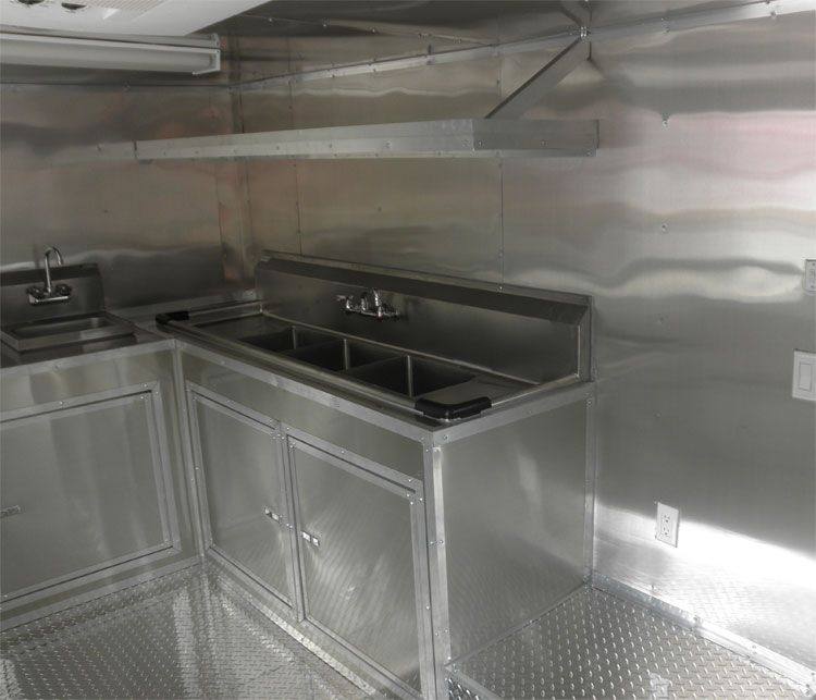 1267-concession-trailer-8.5-x14-yellow-food-vending-event-catering-18.jpg Concession Trailer 8.5'x14' Yellow - Food Vending Event Catering