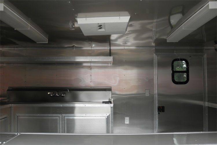 1267-concession-trailer-8.5-x14-yellow-food-vending-event-catering-19.jpg Concession Trailer 8.5'x14' Yellow - Food Vending Event Catering