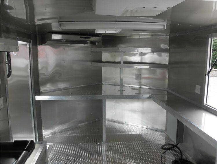 1267-concession-trailer-8.5-x14-yellow-food-vending-event-catering-20.jpg Concession Trailer 8.5'x14' Yellow - Food Vending Event Catering