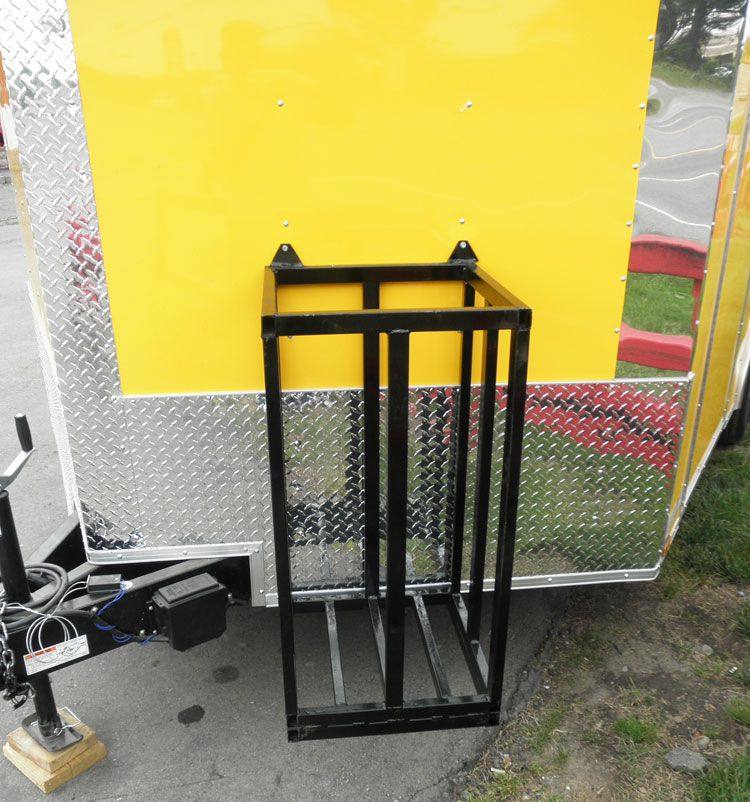 1267-concession-trailer-8.5-x14-yellow-food-vending-event-catering-9.jpg Concession Trailer 8.5'x14' Yellow - Food Vending Event Catering