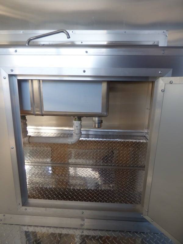 1270-concession-trailer-8.5-x16-black-food-event-catering-bbq-18.jpg Concession Trailer 8.5'x16' Black - Food Event Catering BBQ