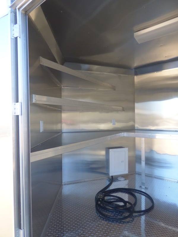 1270-concession-trailer-8.5-x16-black-food-event-catering-bbq-23.jpg Concession Trailer 8.5'x16' Black - Food Event Catering BBQ