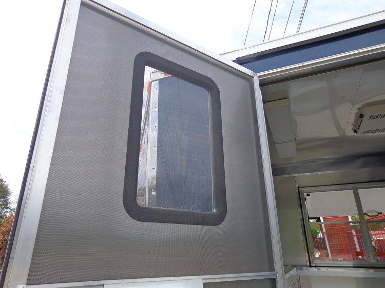 1272-concession-trailer-8.5-x16-blue-catering-food-event-vending-24.jpg Concession Trailer 8.5'x16' Blue - Catering Food Event Vending